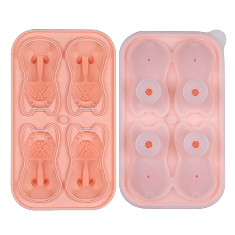 F-F French Bulldog Ice-Cube Mo - Hot Dog Vending Cart review and price