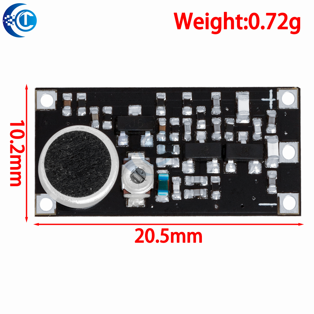 88-115MHz FM Wireless Transmit - Arduino Vending Machine Project review and price