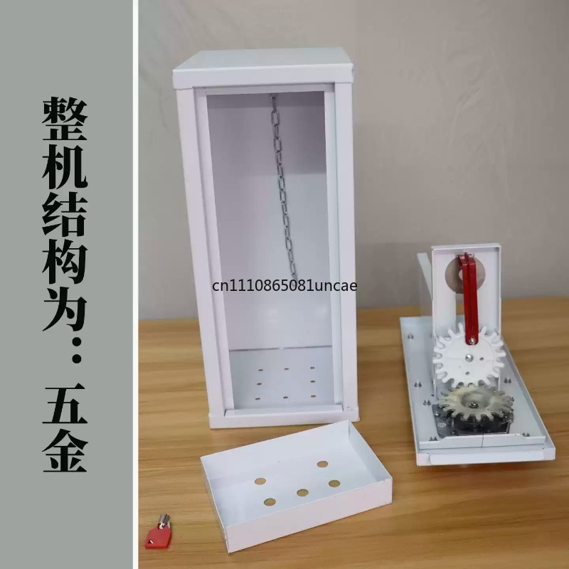 Outdoor arcade card twisting m - Arcade Card Vending Machine review and price