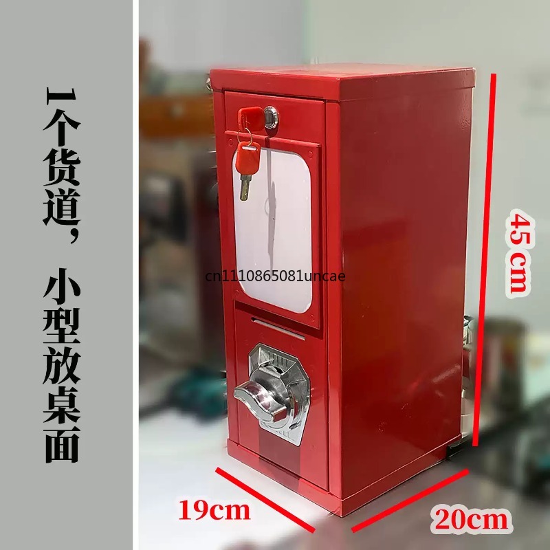 Outdoor arcade card twisting m - Arcade Card Vending Machine review and price