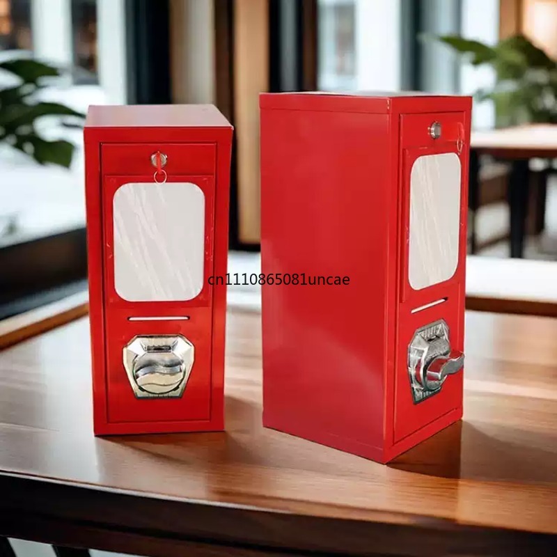 Outdoor arcade card twisting m - Arcade Card Vending Machine review and price