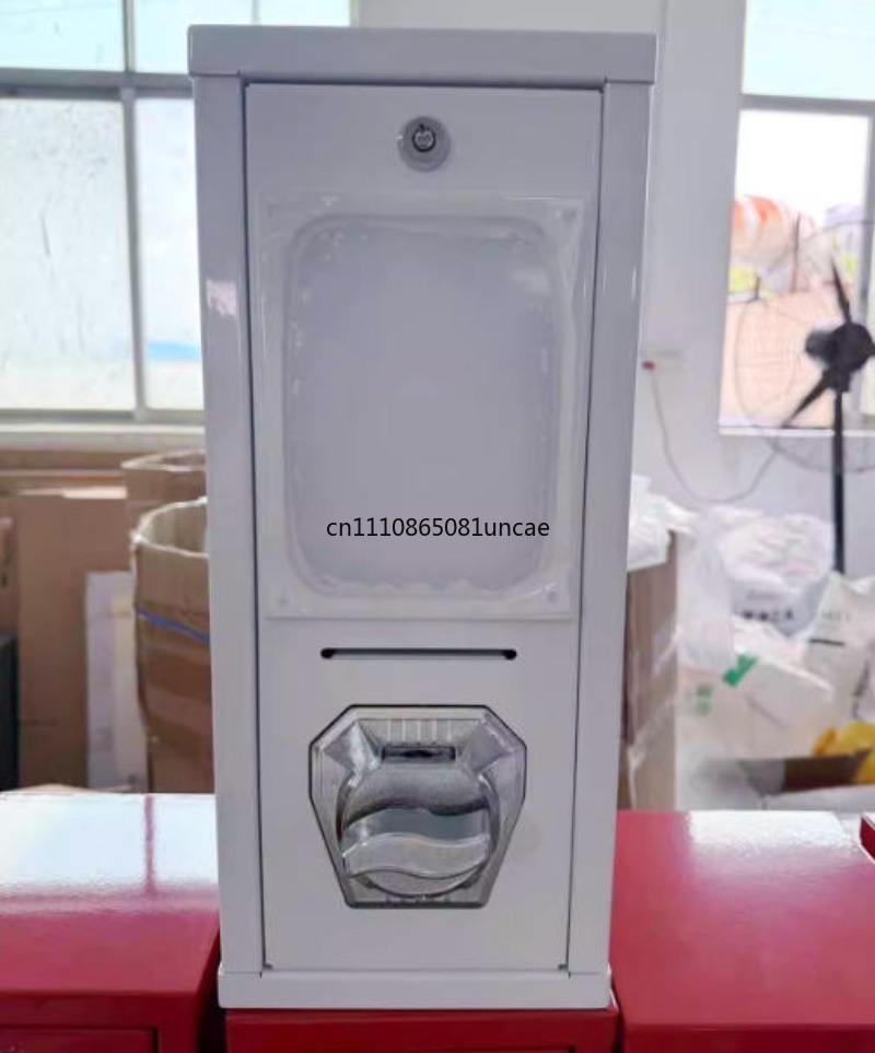 Outdoor arcade card twisting m - Arcade Card Vending Machine review and price