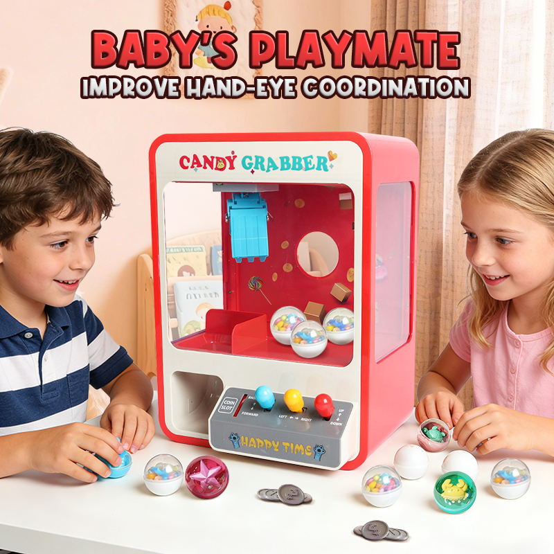 Claw Machine for Kids Mini Ven - Arcade Vending & Laundry Revenue review and price