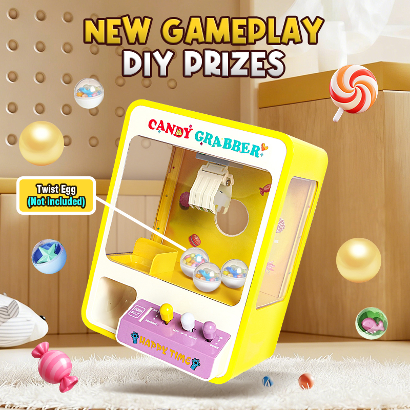 Claw Machine for Kids Mini Ven - Arcade Vending & Laundry Revenue review and price