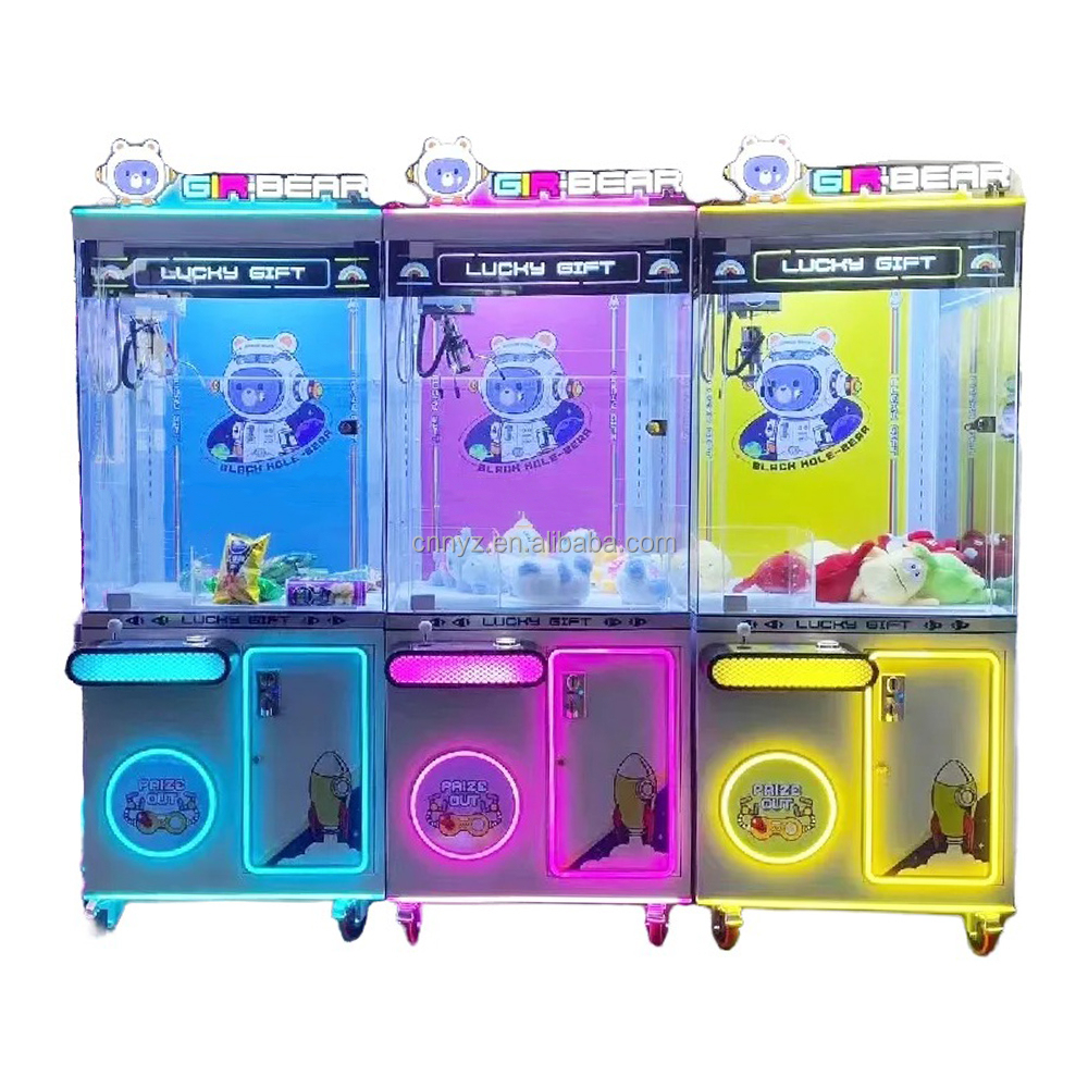Commercial Arcade Prize Gift C - Arcade Vending & Laundry Revenue review and price