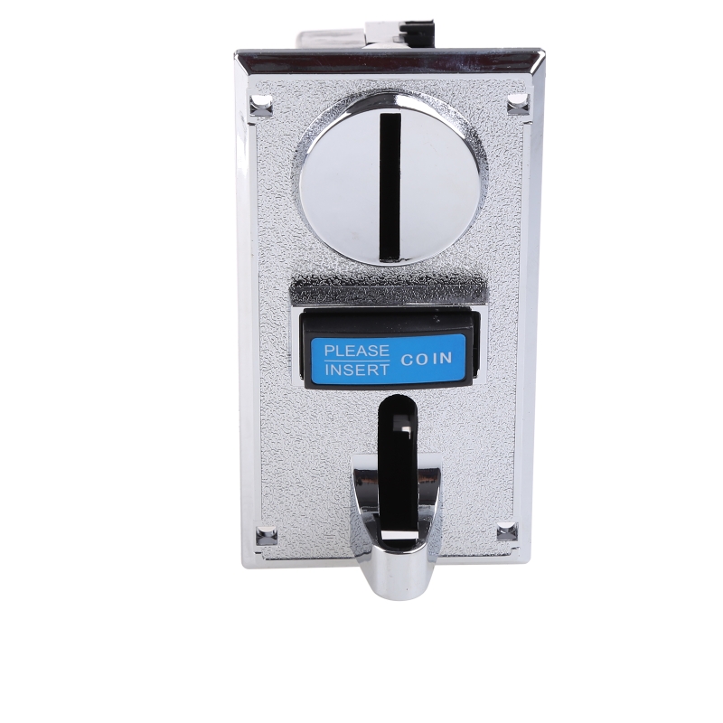 Multi Coin Acceptor Selector S - Arcade Vending & Laundry Revenue review and price