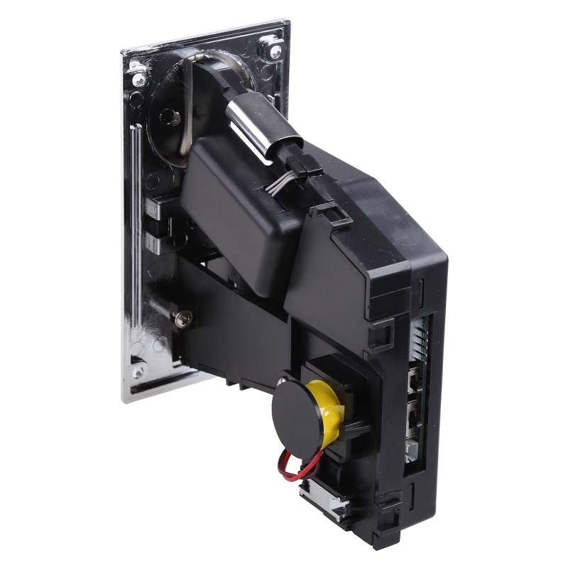 Multi Coin Acceptor Selector S - Arcade Vending & Laundry Revenue review and price