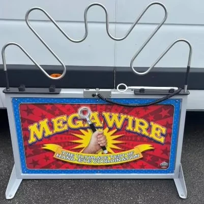 Amusement Park Carnival Challe - Whack A Mole Arcade review and price
