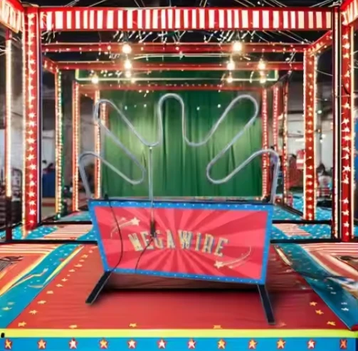 Amusement Park Carnival Challe - Whack A Mole Arcade review and price