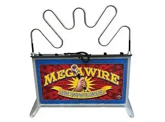 Amusement Park Carnival Challe - Whack A Mole Arcade review and price