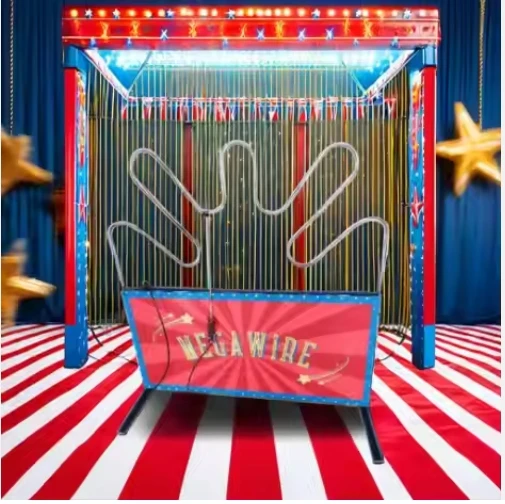 Amusement Park Carnival Challe - Whack A Mole Arcade review and price