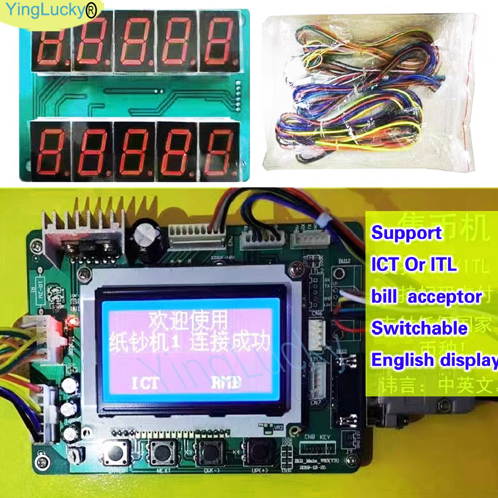 Arcade Game Vending Machine DI - Arcade Card Vending Machine review and price