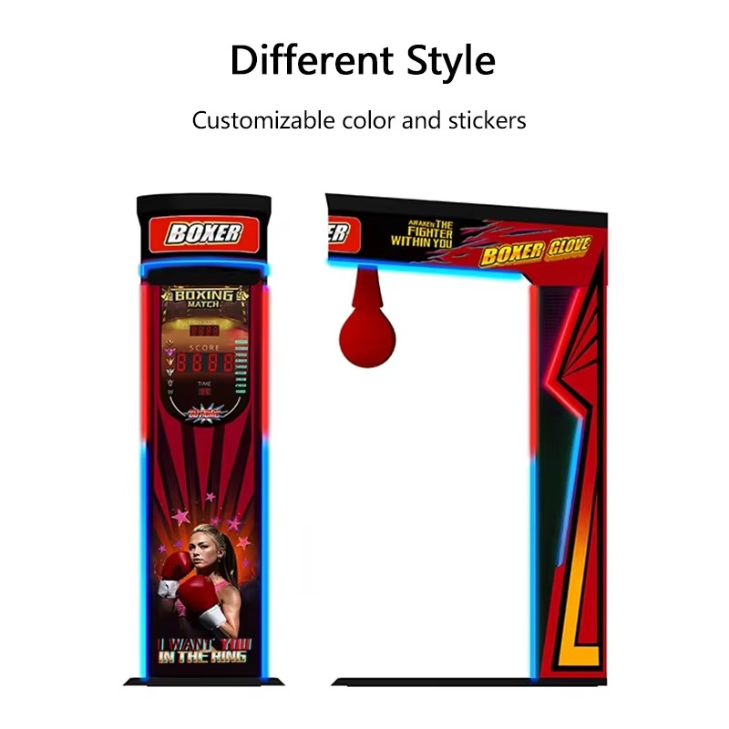 Street Amusement Coin Operated - Arcade Game Coin review and price