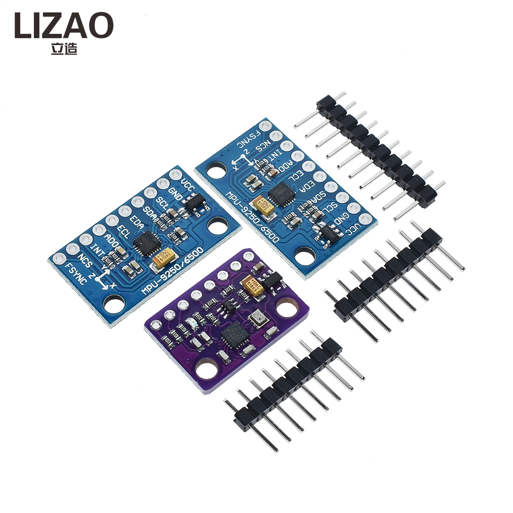 MPU9250 Sensor Module 9-Axis A - Arduino Vending Machine Project review and price
