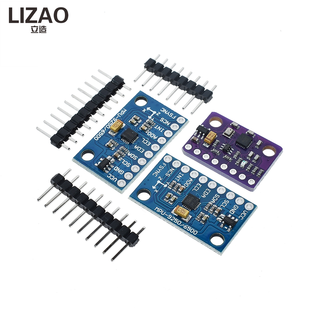 MPU9250 Sensor Module 9-Axis A - Arduino Vending Machine Project review and price