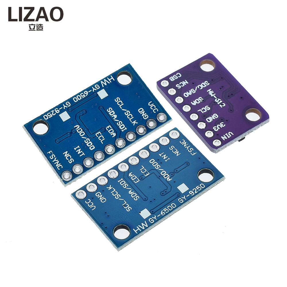 MPU9250 Sensor Module 9-Axis A - Arduino Vending Machine Project review and price