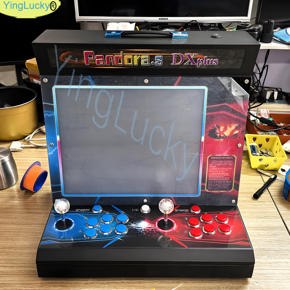 2 Players Arcade Video Game Co - Arcade Card Vending Machine review and price