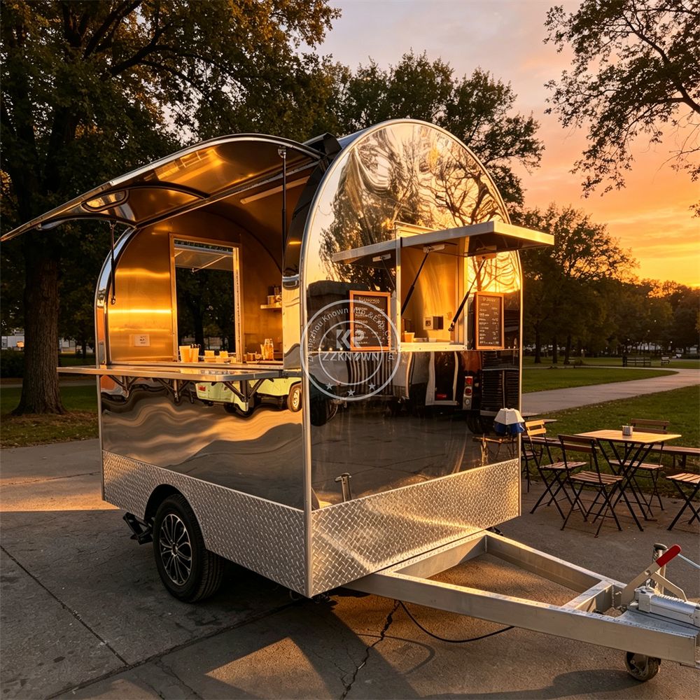 Street Mobile Hot Dog Hamburge - Hot Dog Vending Cart review and price
