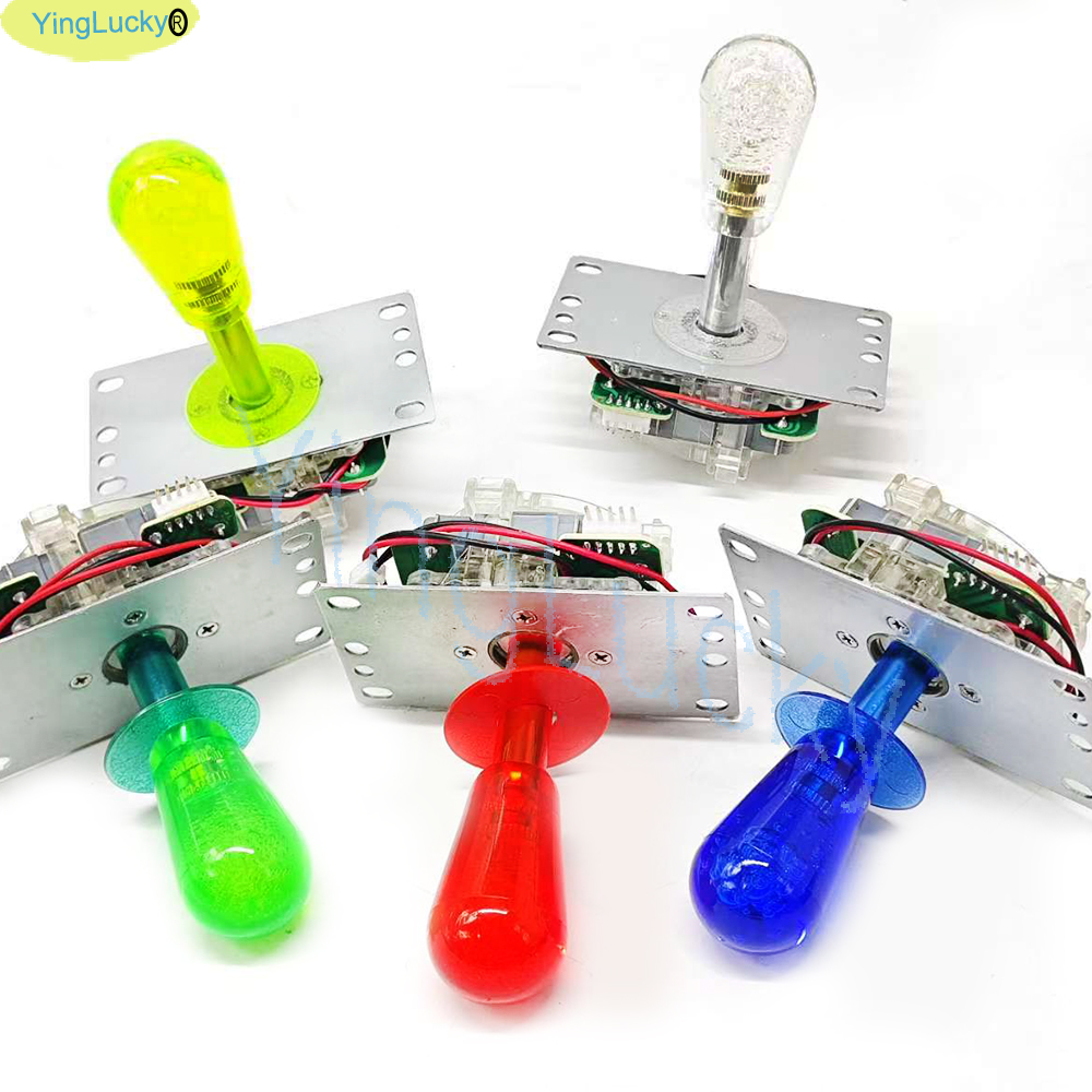 Arcade LED joystick 5V Illumin - Arcade Games Vending review and price