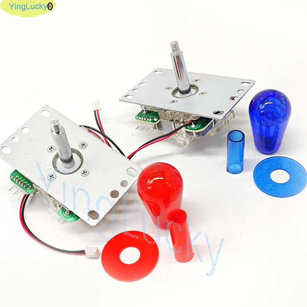 Arcade LED joystick 5V Illumin - Arcade Games Vending review and price
