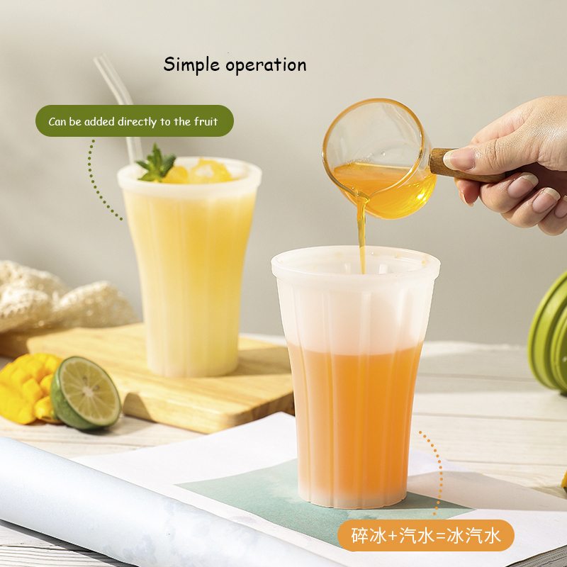 150ml Slushy Maker Cup Quick F - Slushie Machine Vending review and price