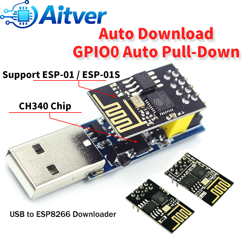 ESP01 Programmer Adapter USB t - Arduino Vending Machine Project review and price