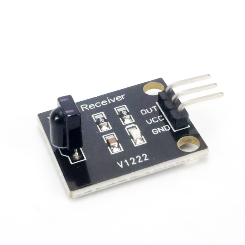 1-10 pcs 38KHz IR Receiver Mod - Arduino Vending Machine Project review and price