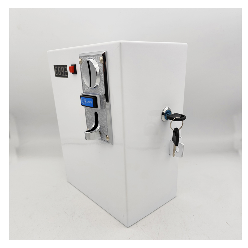 Multi Coin Timer Controller Bo - Arcade Card Vending Machine review and price