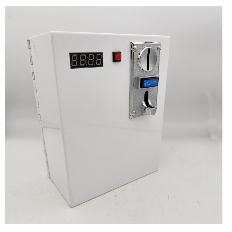 Multi Coin Timer Controller Bo - Arcade Card Vending Machine review and price
