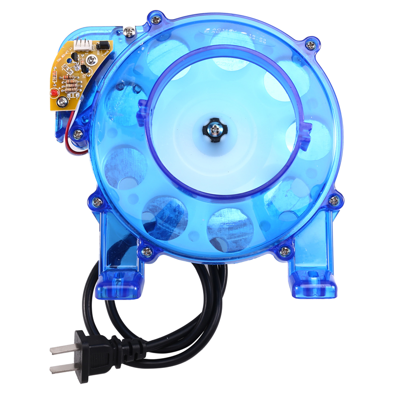 B05C-Blue Coin Hopper Plastic  - Arcade Game Coin review and price