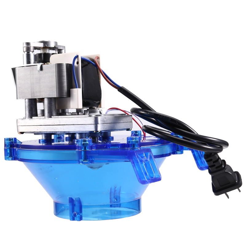 B05C-Blue Coin Hopper Plastic  - Arcade Game Coin review and price