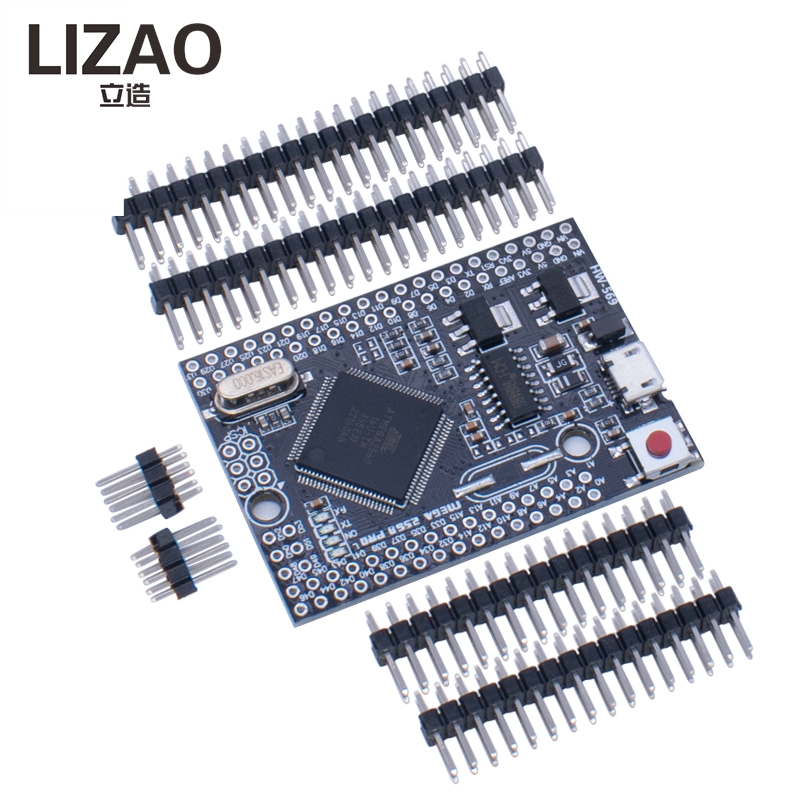 LIZAO Mega 2560 PRO MINI Devel - Arduino Vending Machine Project review and price