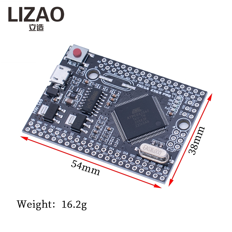 LIZAO Mega 2560 PRO MINI Devel - Arduino Vending Machine Project review and price