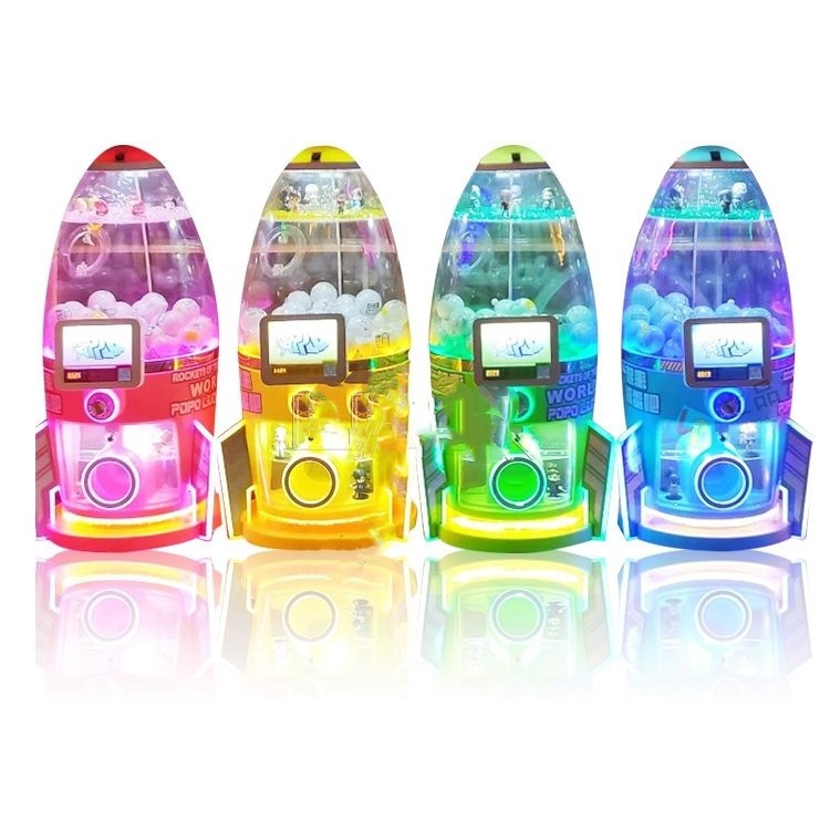 Capsule Toy Vending Machine Tw - Prize Capsule Toy Machine review and price
