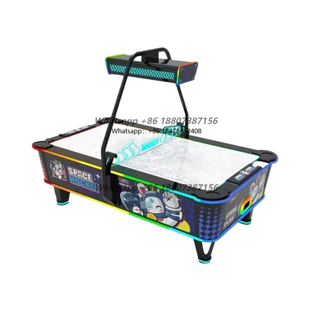 Hockey Game Machine for Kids a - Arcade Games & Vending Co review and price