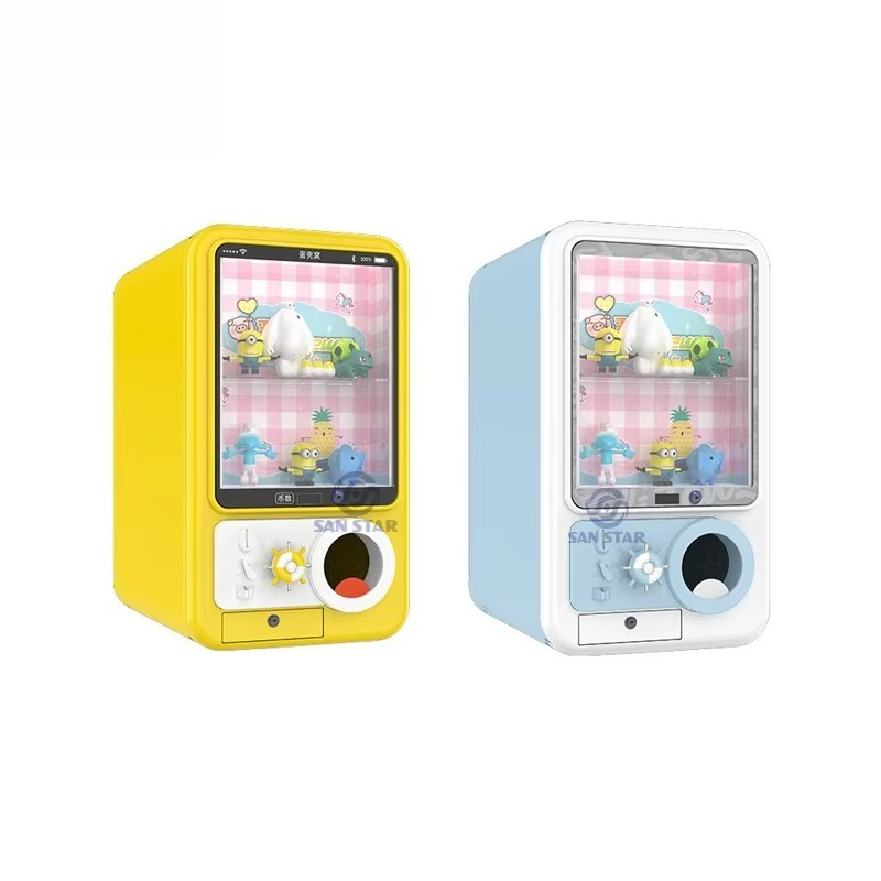 Vending Machine Prize Candy Au - Prize Capsule Toy Machine review and price