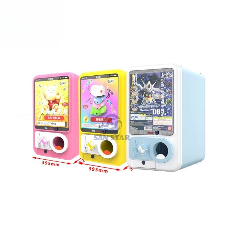 Vending Machine Prize Candy Au - Prize Capsule Toy Machine review and price