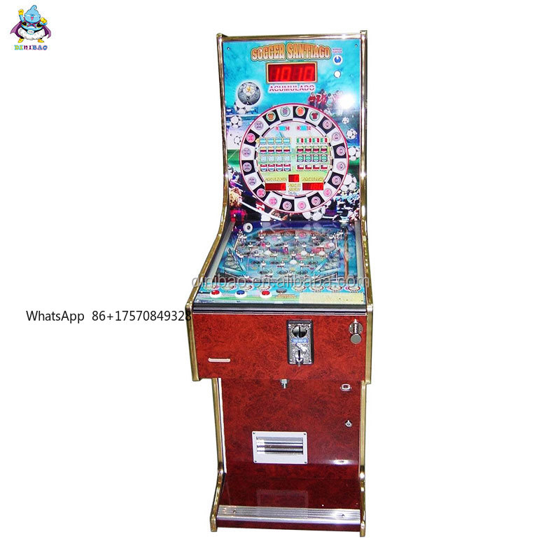 2024 Hot Sale Arcade 5 Balls P - Arcade Games & Vending Co review and price