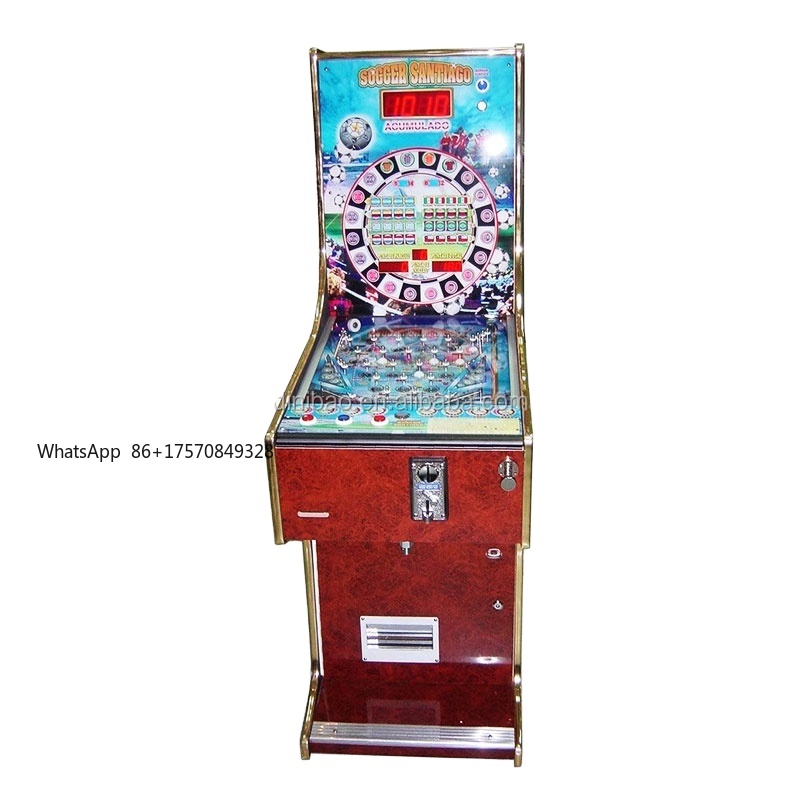 2024 Hot Sale Arcade 5 Balls P - Arcade Games & Vending Co review and price