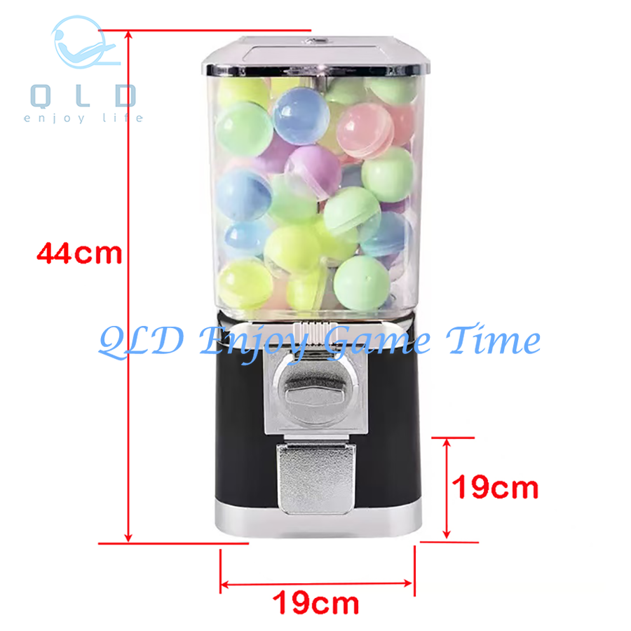 45 - 50mm Ball Egg Twisting Ma - Arcade Card Vending Machine review and price
