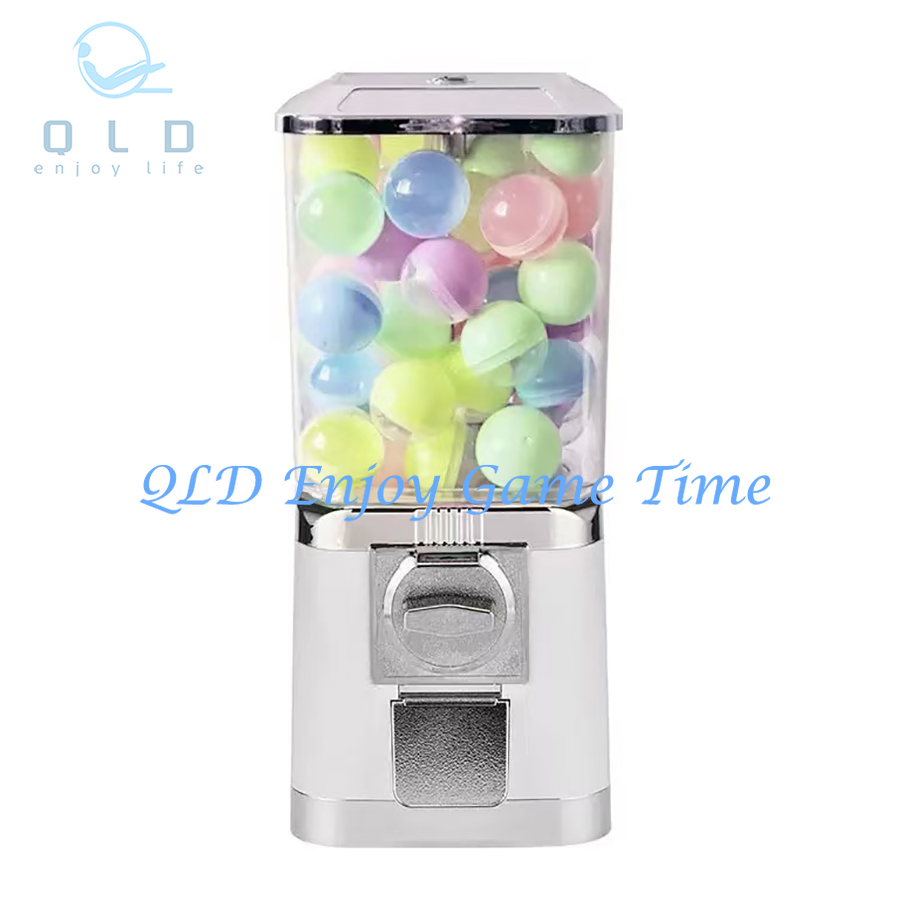 45 - 50mm Ball Egg Twisting Ma - Arcade Card Vending Machine review and price