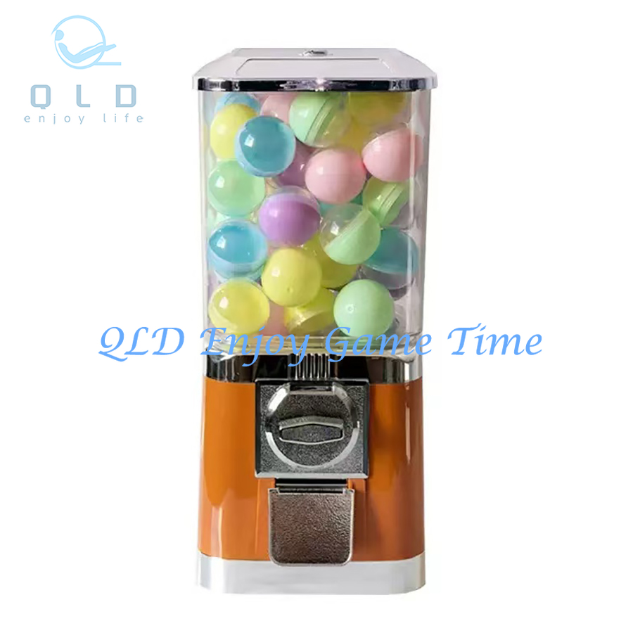 45 - 50mm Ball Egg Twisting Ma - Arcade Card Vending Machine review and price