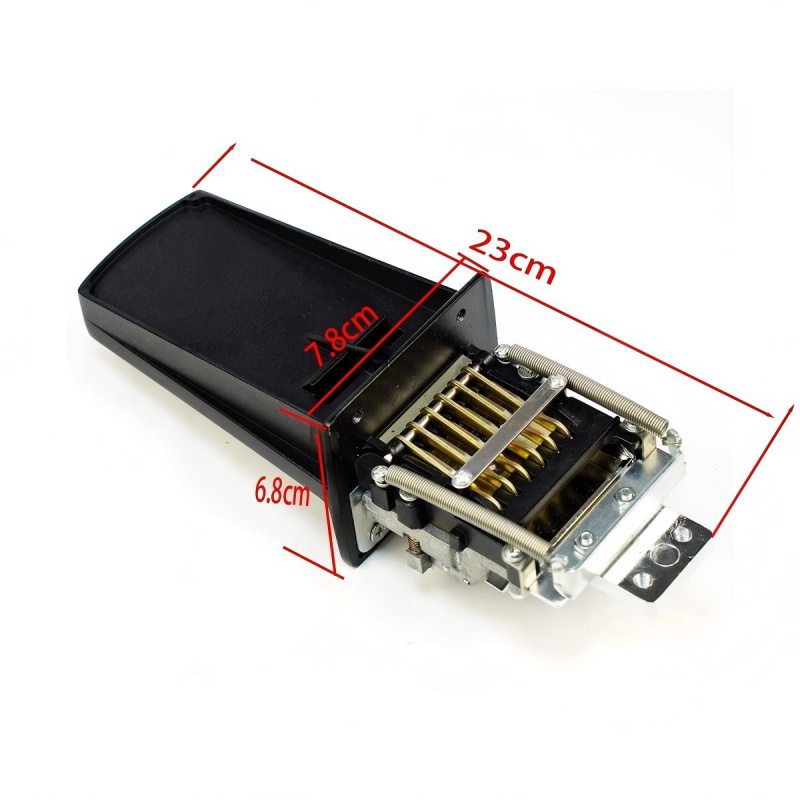 Coin Acceptor for Pool Table T - Arcade Game Coin review and price