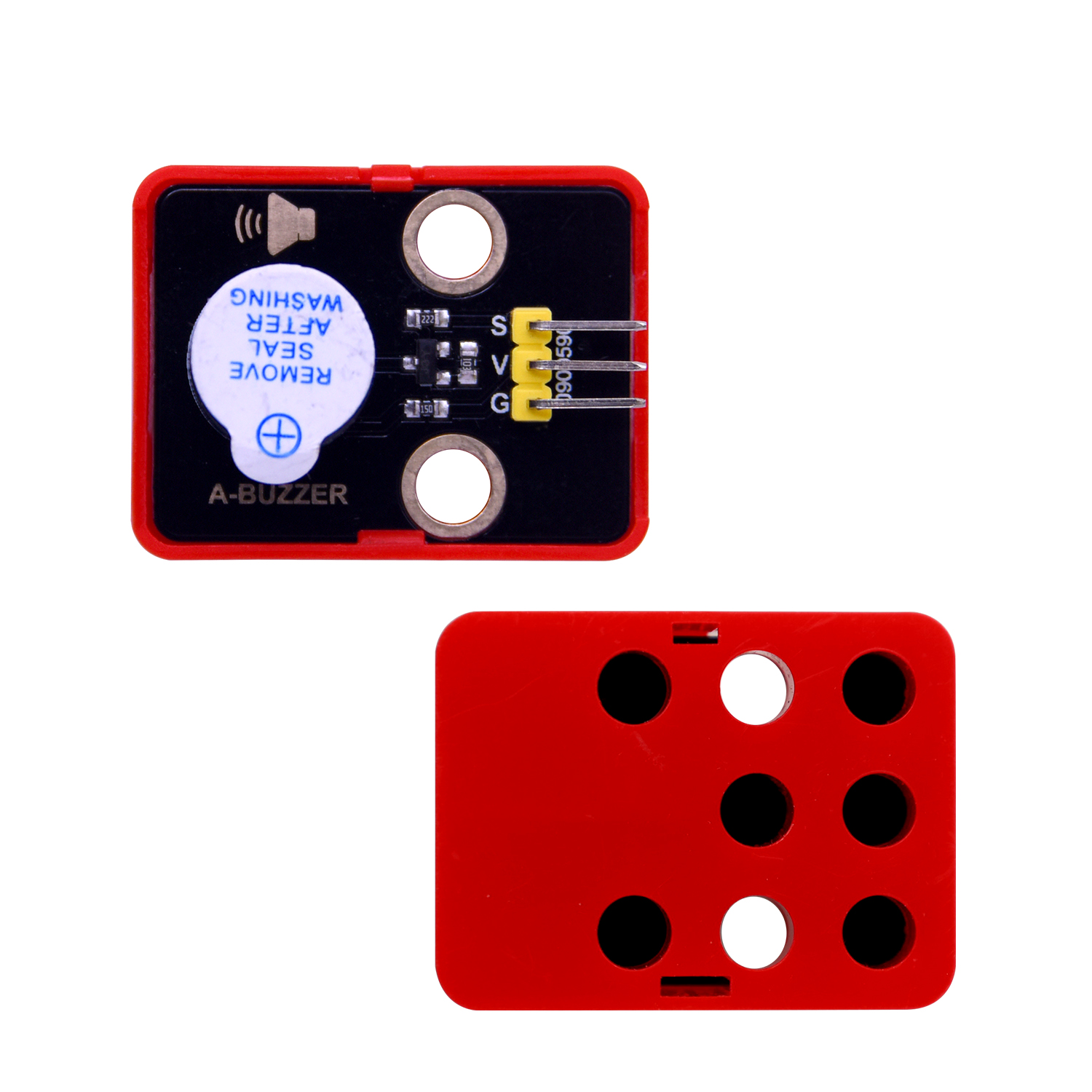 Active/Passive Buzzer Module F - Arduino Vending Machine Project review and price