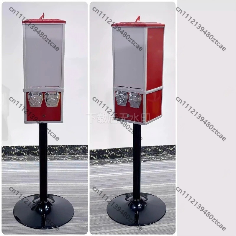 Tattoo Sticker Self Service Ve - Arcade Card Vending Machine review and price