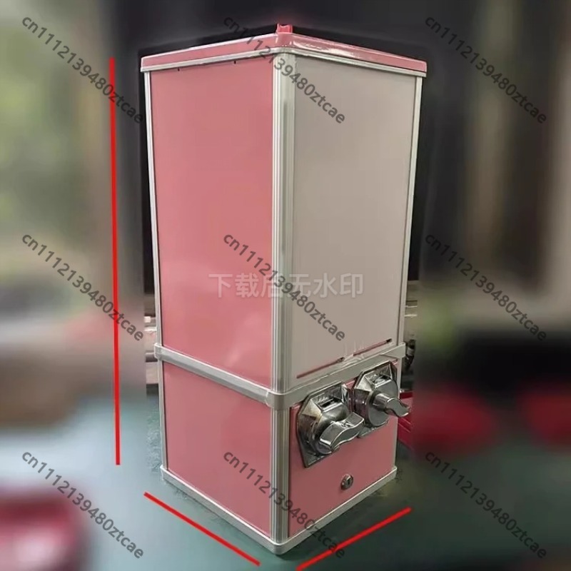 Tattoo Sticker Self Service Ve - Arcade Card Vending Machine review and price