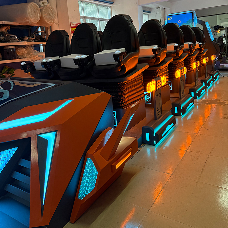 VR Warship 2026 New AR/VR Ente - Arcade Games & Vending Co review and price