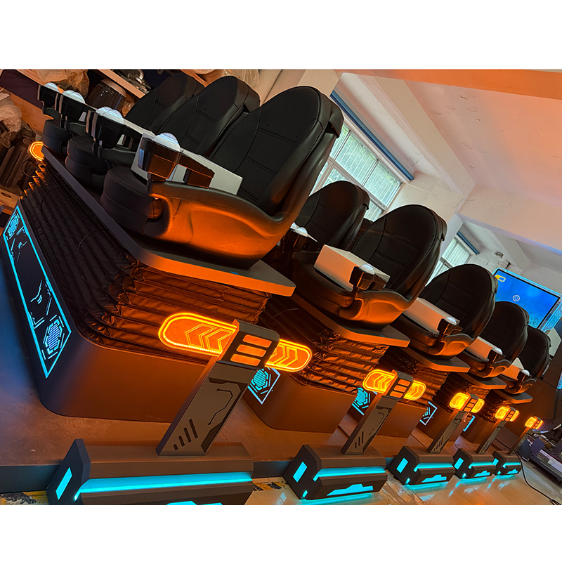 VR Warship 2026 New AR/VR Ente - Arcade Games & Vending Co review and price