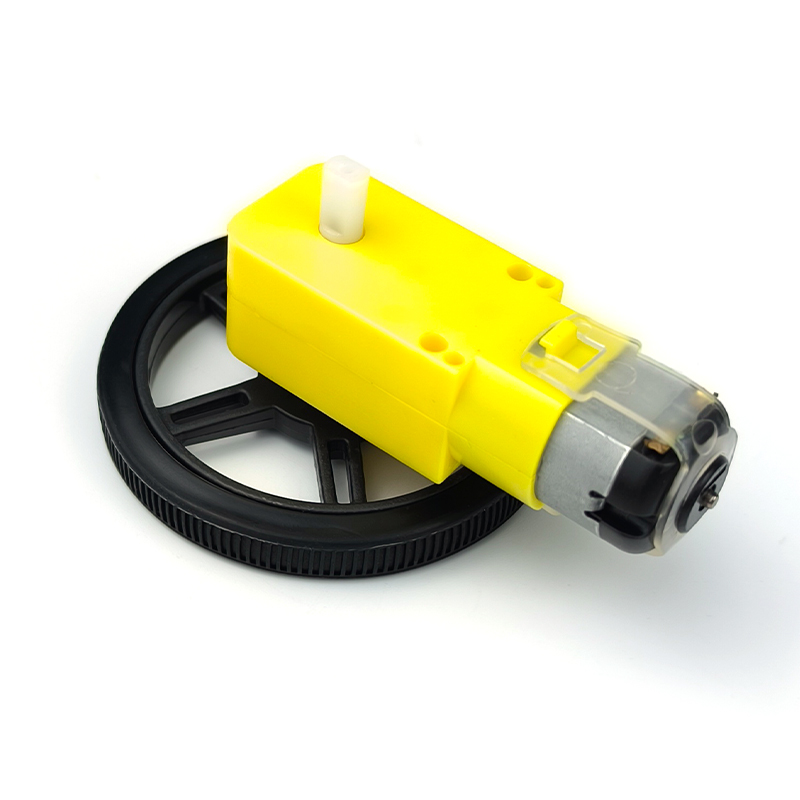 5908 Silicone Tire Wheel 360-d - Arduino Vending Machine Project review and price