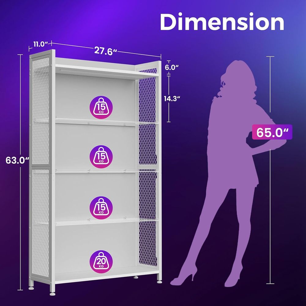 Illuminated Glass Display Cabi - Glass Cabinet Display review and price